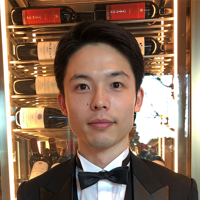 山田 琢馬